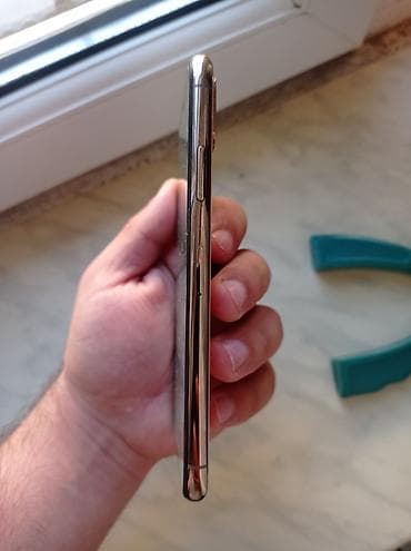 iphon 6 plus: IPhone Xs, Qızılı — 4
