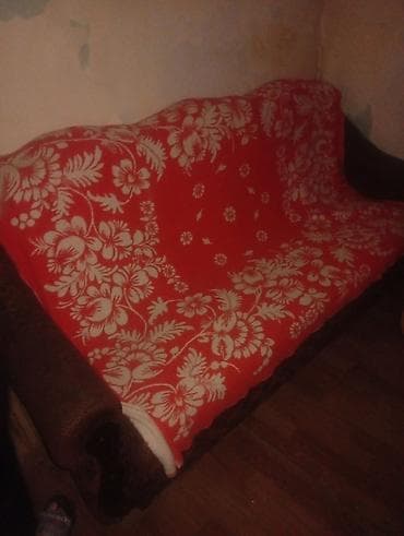 oturaca: Klassik divan, Divan — 1