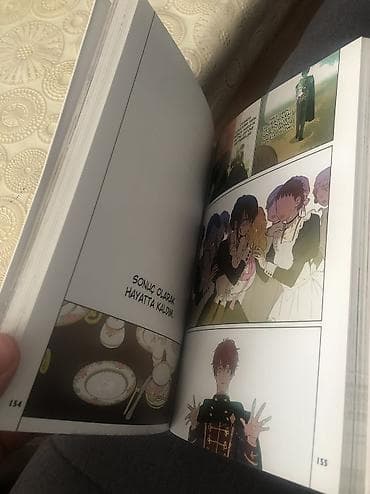 Keçən il alınıb. Kolleksiya kimi istifadə olunub. Metroya pulsuz — 6