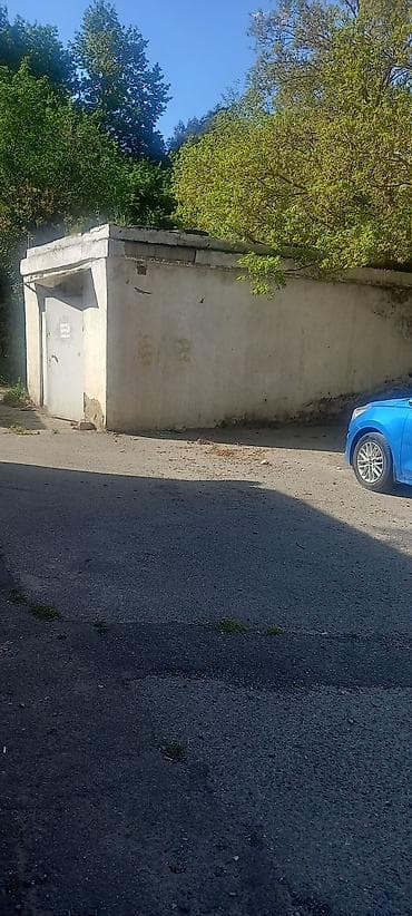 osilograf satilir: Daş-qaç daşından tikilmiş, üstü beton örtüklü ayrıca tikili — 2