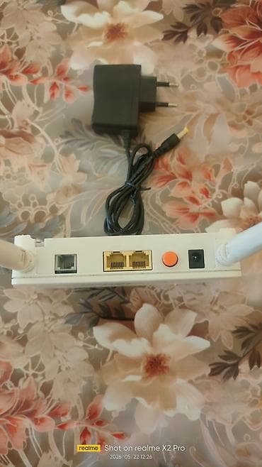 samsung komputer: Gpon router — 5