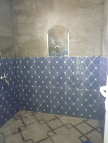 1 otaqlı mənzil – təmirli, işıqlı və istifadəyə hazır planlaşdırma -