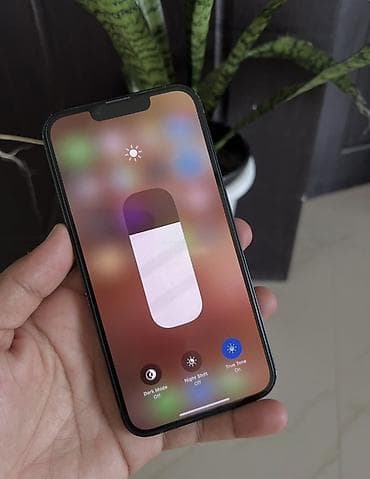 iphone 5 platasi: IPhone 13, Graphite, Face ID — 2