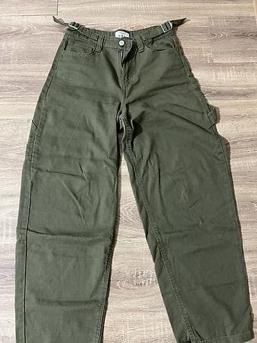 trendyol terranova: Cinslər, Terranova, S — 2