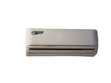 şkaf kondisaner: Kondisioner Yeni, 30-35 kv. m, Split sistem — 10