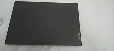 en ucuz laptop: Lenovo noutbuk - Model: Lenovo (qara korpus, şık minimalist dizayn) - — 4