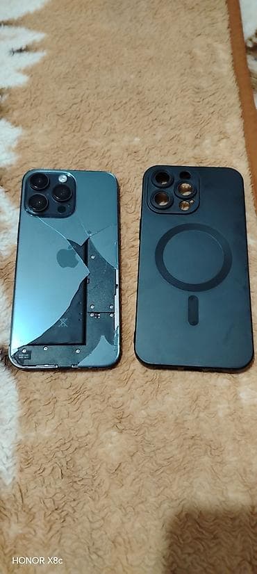 dubay tel: Məhsul: 10one 15 promax telefon əldən düşüb açılmır qeyd edimki dubay — 5