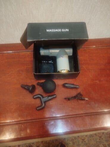 Epilyatorlar: Masajor, Bədən üçün, Yeni, Ünvandan götürmə — 3