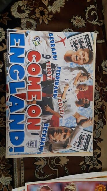 1 dollar neçe manatdir: Futbol kolleksiyası — 13