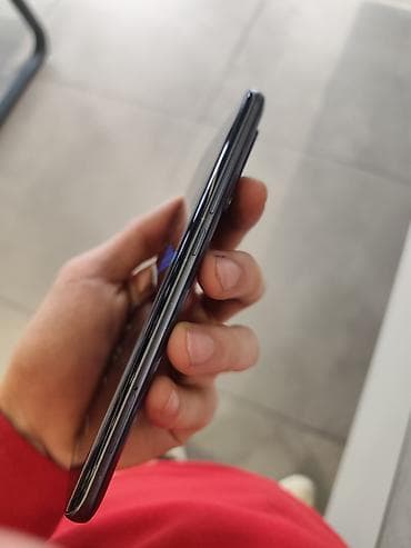 oneplus 10 pro: Xiaomi Mi Note 10, 128 GB, rəng - Qara, 
 Barmaq izi — 7