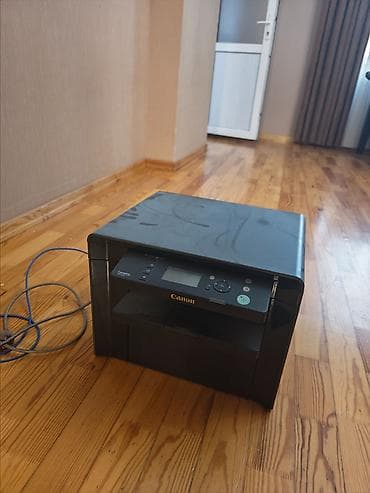 printer hp 515: Canon i-SENSYS MF4410 seriyası çoxfunksiyalı lazer cihazı — 3