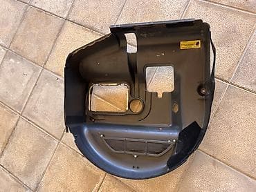 kia optima arxa stop: Disk təkər 135 / 80 / R 16, 5 Boltlu — 3