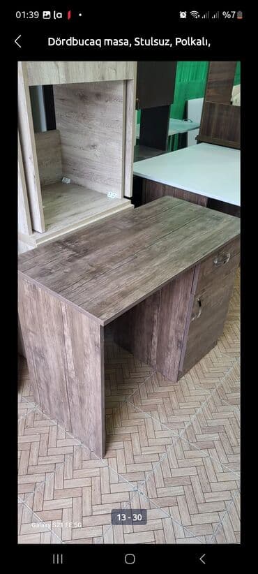 кухонный гарнитур бу: Кухонный гарнитур на заказ, МДФ, Нет кредита, Платная доставка — 1