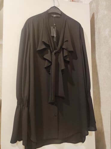 yupqa kofta: Qadin ucun rubaska - kofta - nakidka her qeyim terzine uqundu yenidi — 1