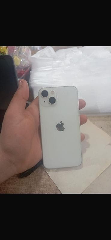 5g modem router: IPhone 13, 128 GB, Ağ, Face ID — 1
