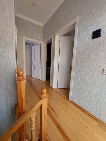 kiraye evler gence 2023: 130 kv. m, 4 otaqlı — 7