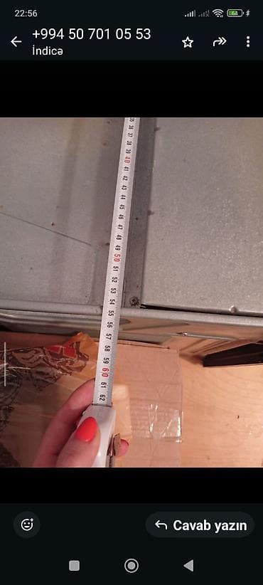 elektrik peçləri: Elektrik sobası Quraşdırılan — 3