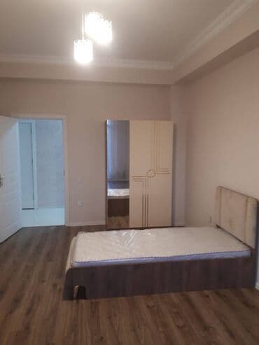 ilkin odənişsiz evler: Sumqayıt şəhəri,Bulvar küçəsi,Mirvari City yaşayış kompleksində,9 — 13