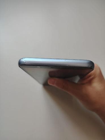 Samsung Galaxy J8, 32 GB, rəng - Boz, Barmaq izi — 3