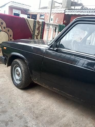 ucuz 2107: VAZ (LADA) 2107: 1.6 l | 2003 il 70000 km Sedan — 8