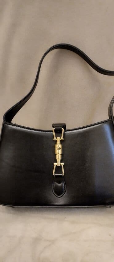 Çantalar: Çanta dəsti, Yeni — 3