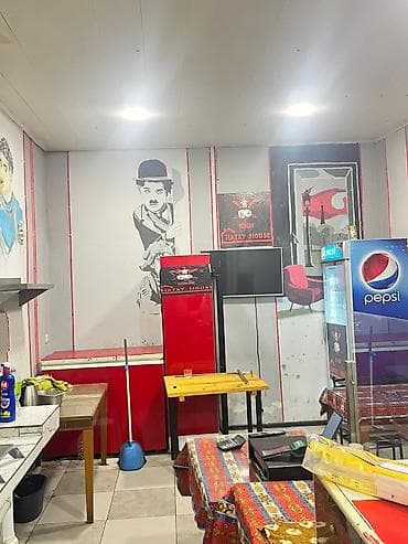 kirayə pub: Hazır biznesi özum başqa rayona gediyim üçün satıram heç bir rasxodu — 3