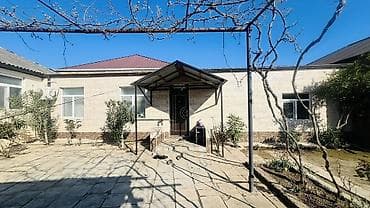 Həyət evləri və villaların satışı: Buzovna 3 otaqlı, 90 kv. m — 2