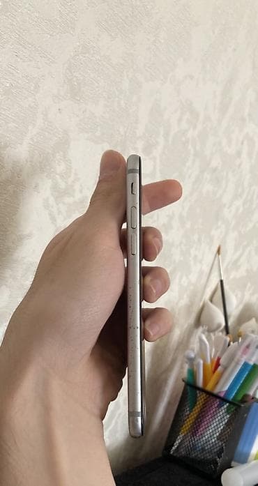 iphone 6 s 128: IPhone 6s, 64 GB, Space Gray, Barmaq izi — 4