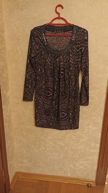 Don,1dəfə geyinilib.Əyinə çox gözəl oturur — 4