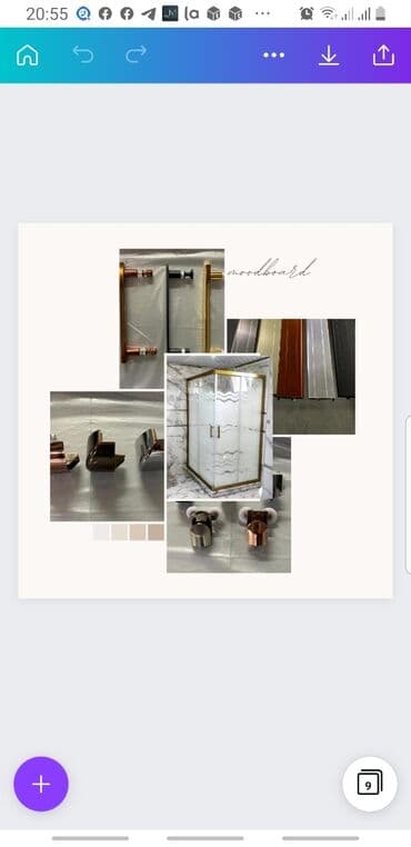 temper şüşə satışı: Новый Кабинка с открытым верхом, Угловая, Доставка в районы, Бесплатная доставка — 2