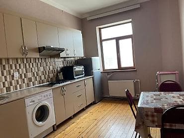 xirdalan kohne bina evleri: Xirdalan aff park yasayis kompleksinde 4 mertebeli binanin 4 cu — 3