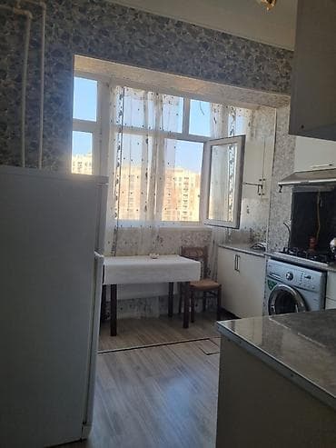 Nizami rayonu, Qara Qarayev metrosunun yaxını, Ruslan 93-ün yanında — 4