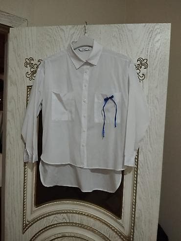 cins donlar: Köynək 40 L razmer — 5