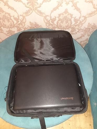 Аудиотехника: Б/у Lenovo 12 ", AMD A8, 256 ГБ, Самовывоз — 2