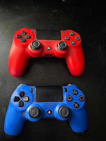 Ps4 slim satılır 500gb. Versiya 13. 2 Proşifka deyil. Heç bir — 2