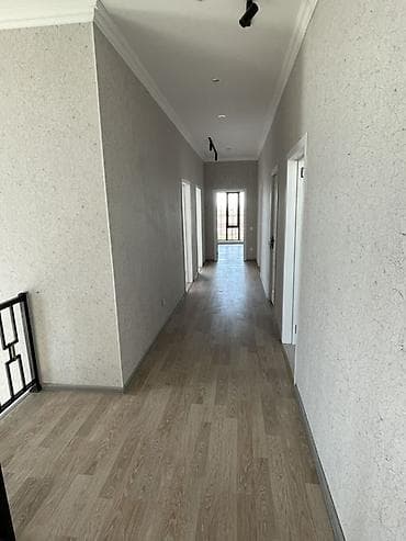 bulbule heyet evleri: 280 kv. m, 7 otaqlı — 9