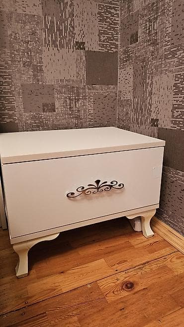 tum cixardan: İkinəfərlik çarpayı, 2 tumba, Türkiyə, İşlənmiş — 4