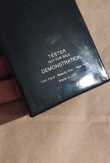 adventure parfum: Tom ford wood parfum orginal kişi ətiridir ərəbistan ətiridir amma mal — 4