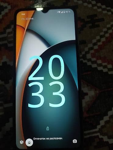 redmi qo: Redmi A3, 128 GB, rəng - Boz — 1