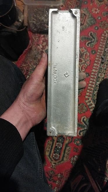 kvars qum: Şirniyyət qəlibləri, rəng - Gümüşü, Metal, Fiqur — 1