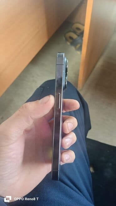 ayfon s 5: IPhone 14 Pro, 128 GB, Deep Purple, Face ID — 3