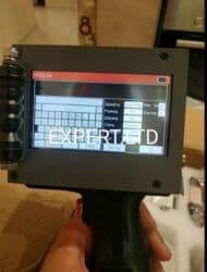 ataks yumurtası: Sənaye tipli tarix vuran aparatın topdan və pərakəndə satışı. Cihaz — 5