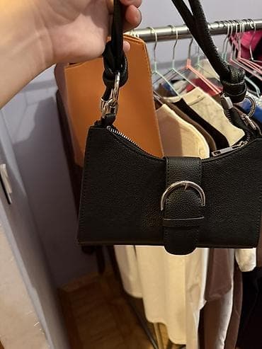 Şalvar, Zara, L, rəng - Mavi — 10