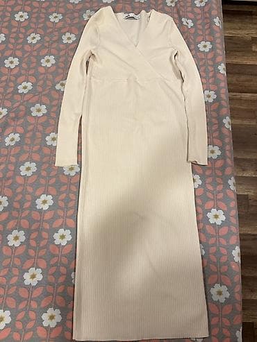 Gündəlik don, Midi, Zara, S — 1