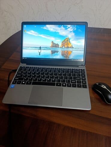 Monitorlar: 8ci nəsil intel/ram 4gb ddr4/ssd 💻Əla variantı, münasib qiymətə, əla — 3