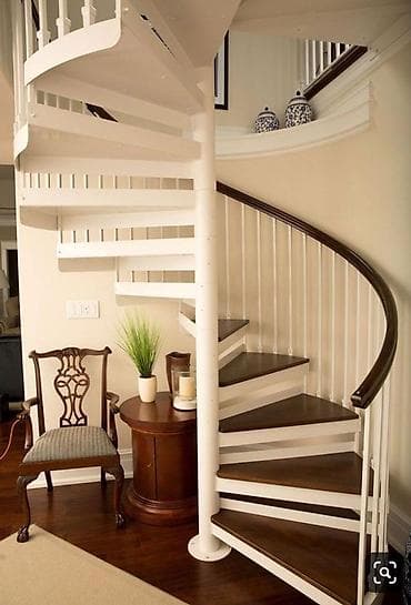 Новое на lalafo: Kruntavoy pillələr və sadə pilləkənlər. İsdənilən ölçüdə və görünüşdə — 8