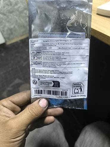 byd adapter: OBD2 uzatma adapteri – “Small plug” - Məhsul tipi: Avtomobil — 4