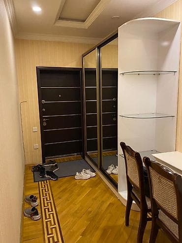 ev almaq bakida: 🏙️ Nərimanov metrosunun tam yaxınlığında, Nərimanov parkının arxasında — 9