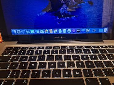 Apple MacBook: Apple MacBook Pro 13" Whacapp 0508356647 - Model: MacBook Pro 13" — 2