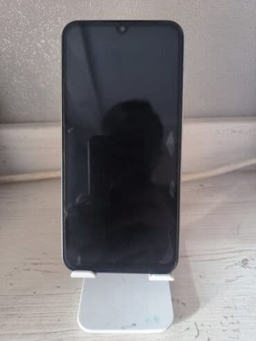 Zaslonkalar: Samsung Galaxy A24 4G, 128 GB, rəng - Gümüşü, Sensor — 3